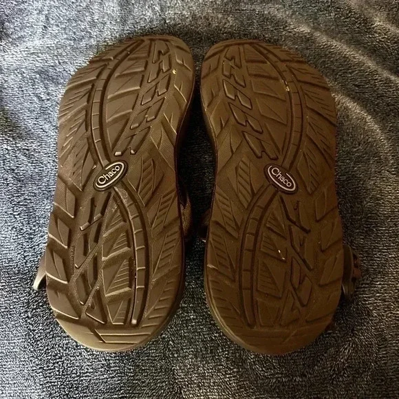 Chaco Sandals size 8 - Picture 6 of 9